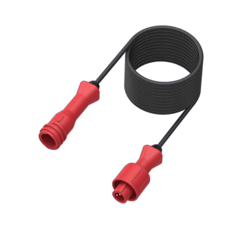 Alfano 1T NTC Patch Lead 3m Automotive Water — photo 1