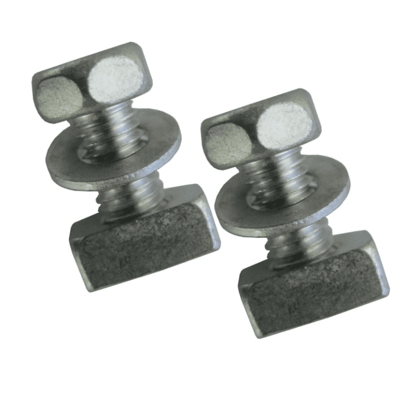Battery Nut And Bolt Kit — photo 1