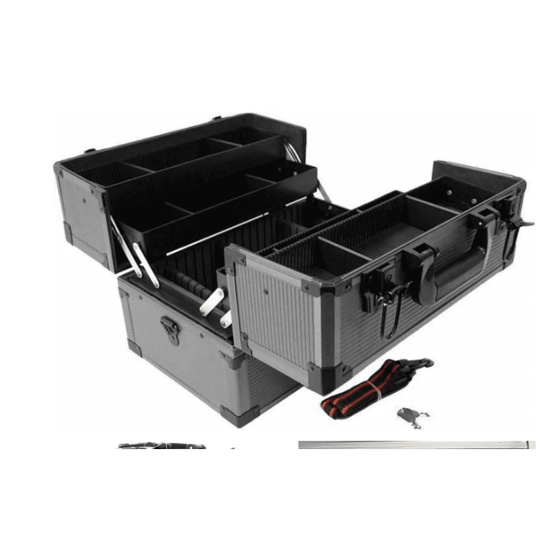 Deluxe Park Ferme / Mechanics Tool Box