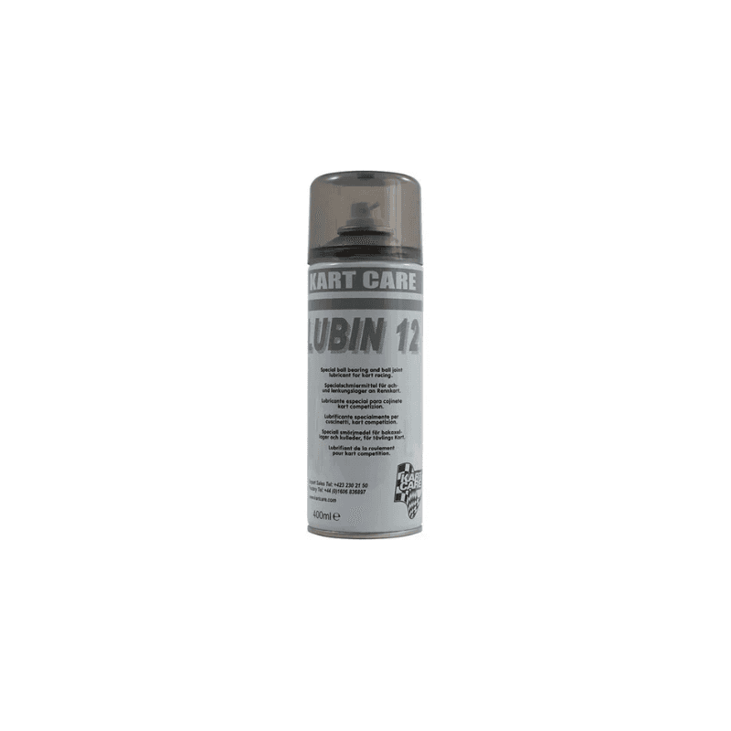 Kart Care Lubin 12 Bearing Lube 400ML