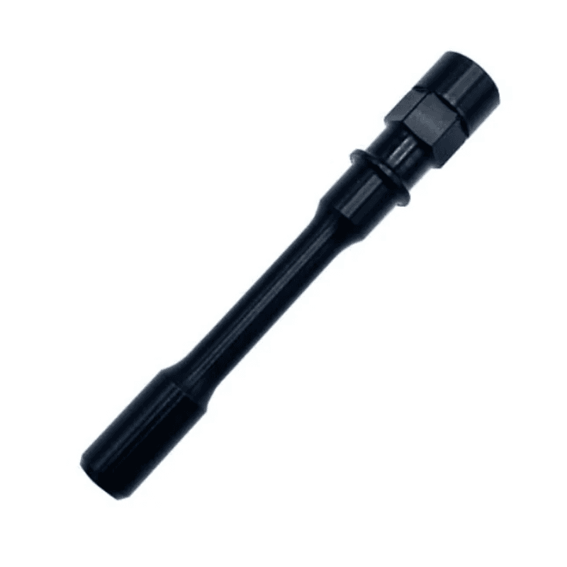 Radiator Support Bracket for Rotax Max Micro Max Micromax — photo 1