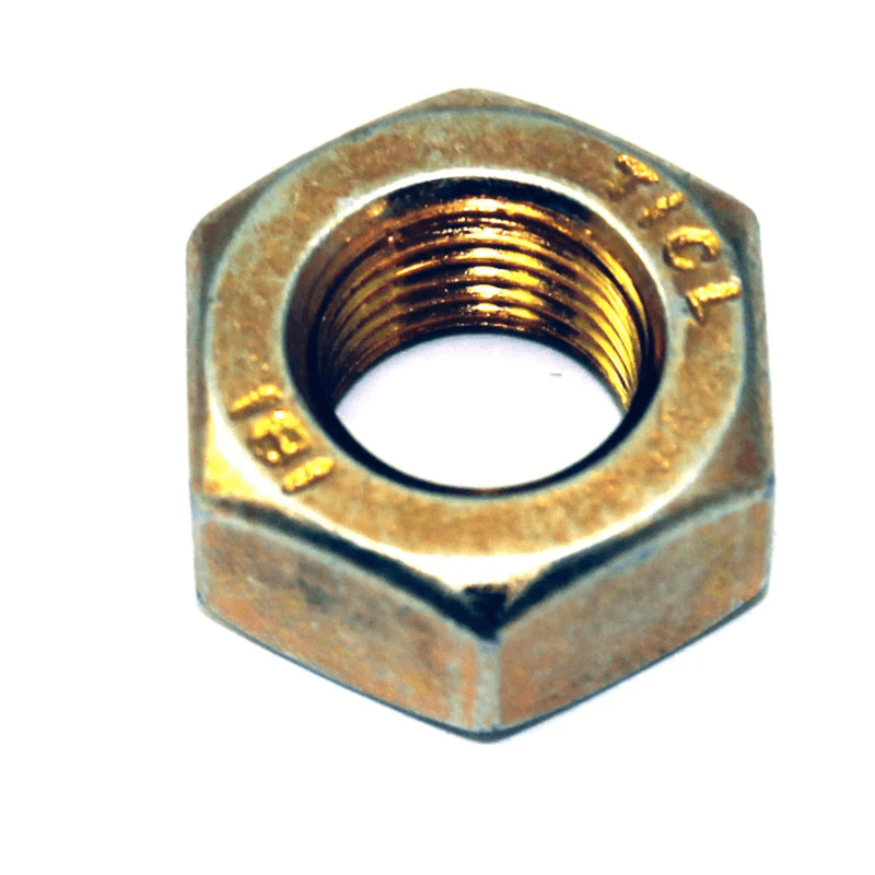 Rotax Max Clutch Crank Nut M10 — photo 1