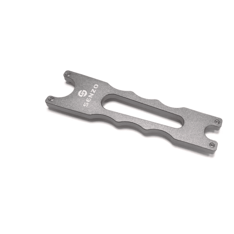 Senzo OTK Castor Wrench And Bumper Tool — photo 1