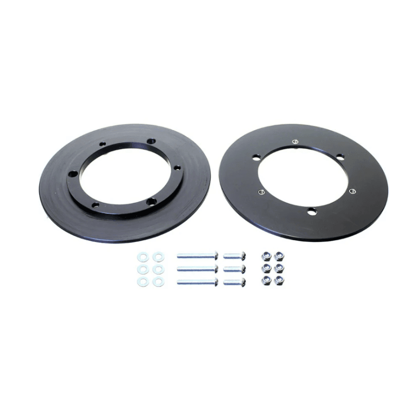 Senzo Reinforced Nylon Sprocket Protector Sets — photo 1