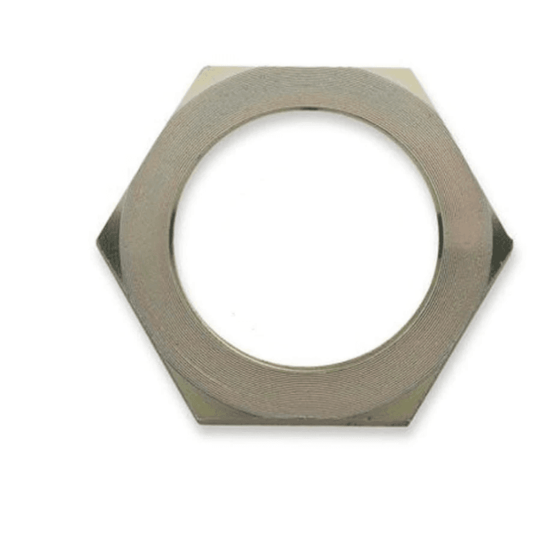 Sprocket Retaining Nut For Rotax Max — photo 1