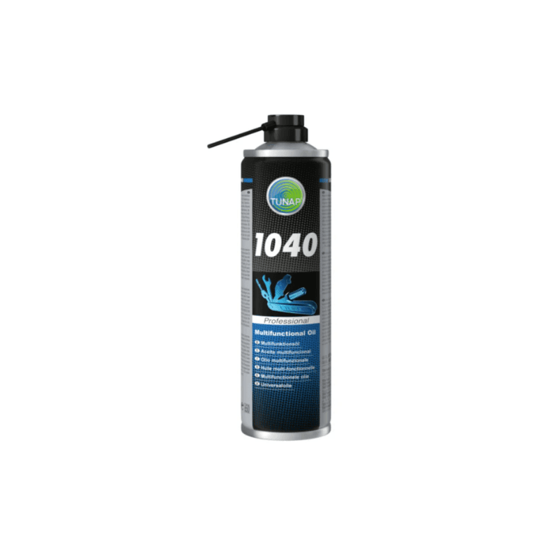 Tunap 1040 Multifunction Oil — photo 1